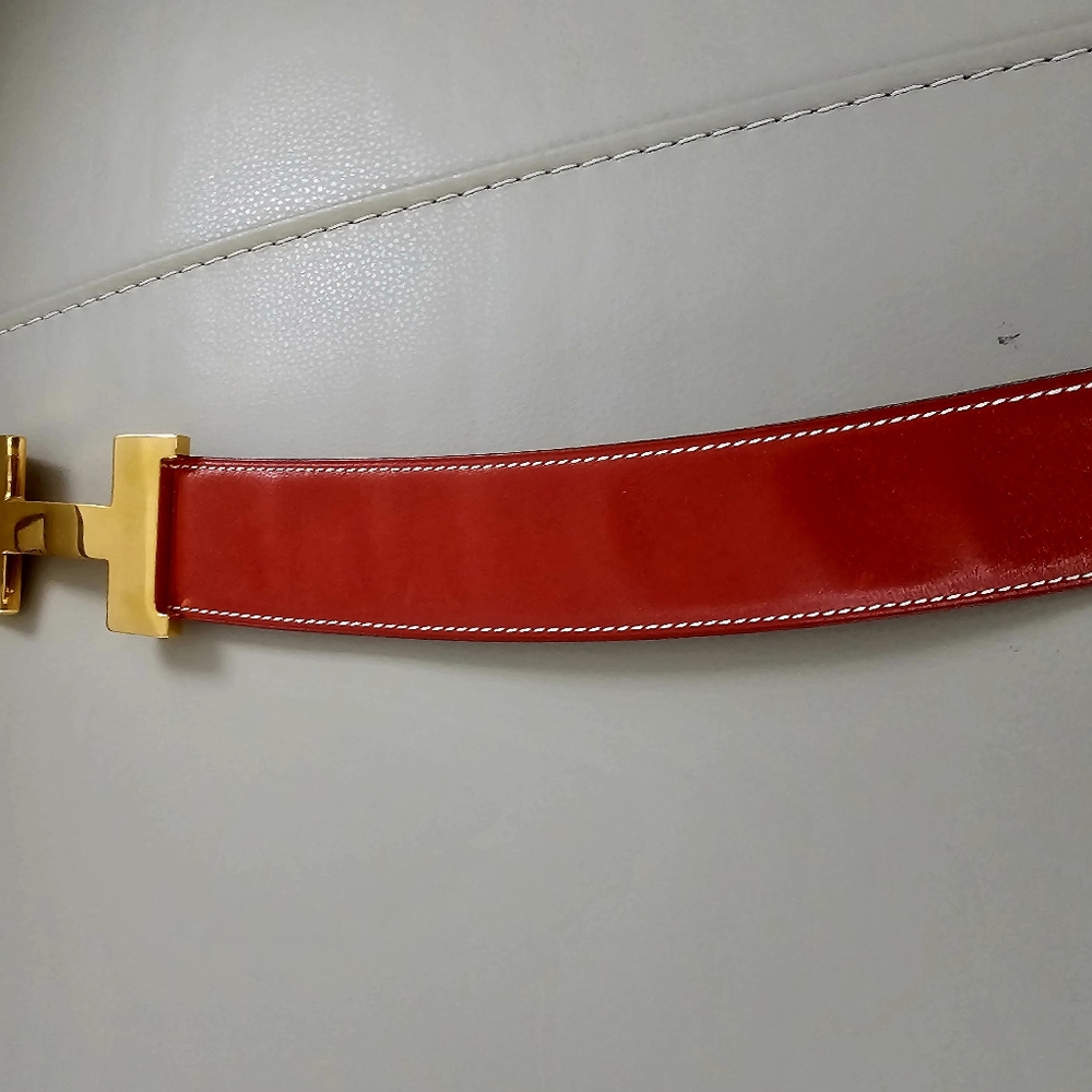 Hermes belt - Picture 13 of 13
